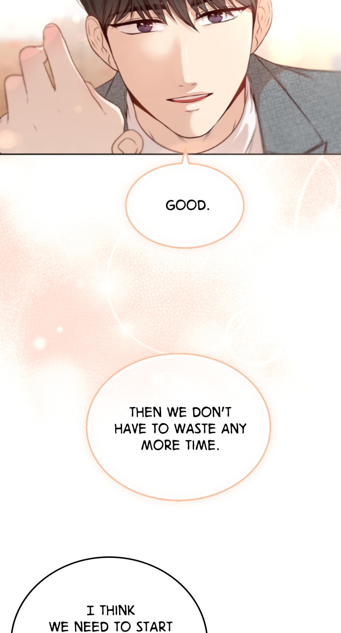 Take Me, I'm Yours Chapter 109 page 43 - 
