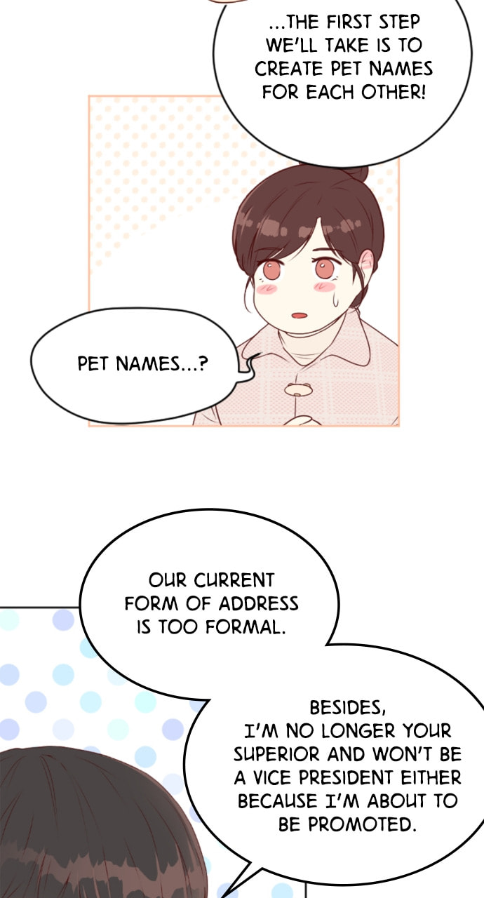 Take Me, I'm Yours Chapter 109 page 45 - 