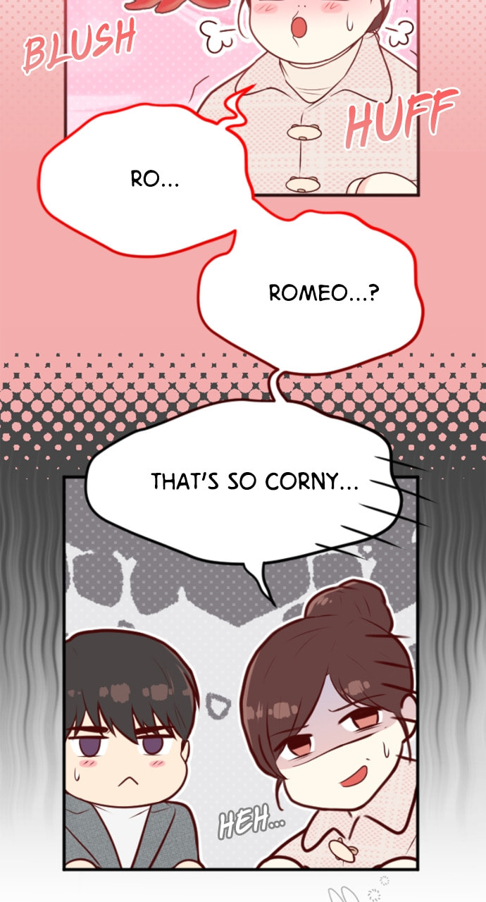 Take Me, I'm Yours Chapter 109 page 47 - 