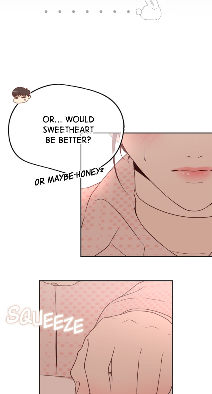 Take Me, I'm Yours Chapter 109 page 48 - 