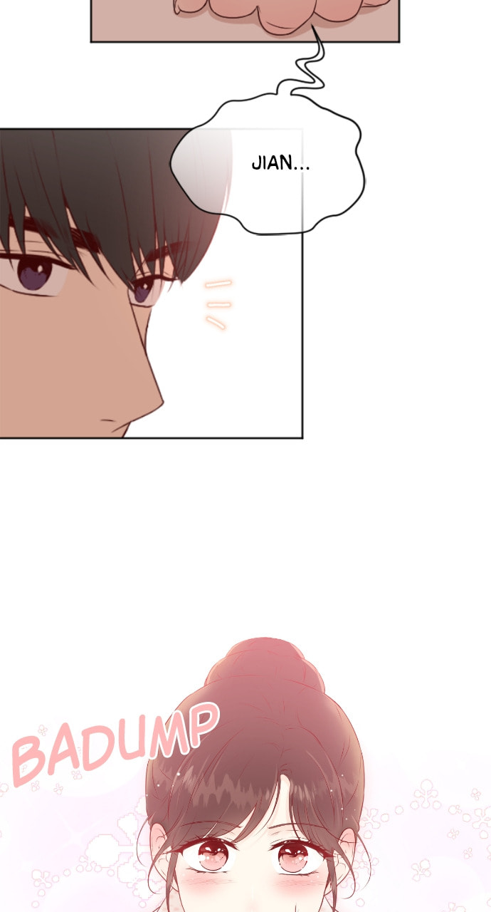 Take Me, I'm Yours Chapter 109 page 49 - 