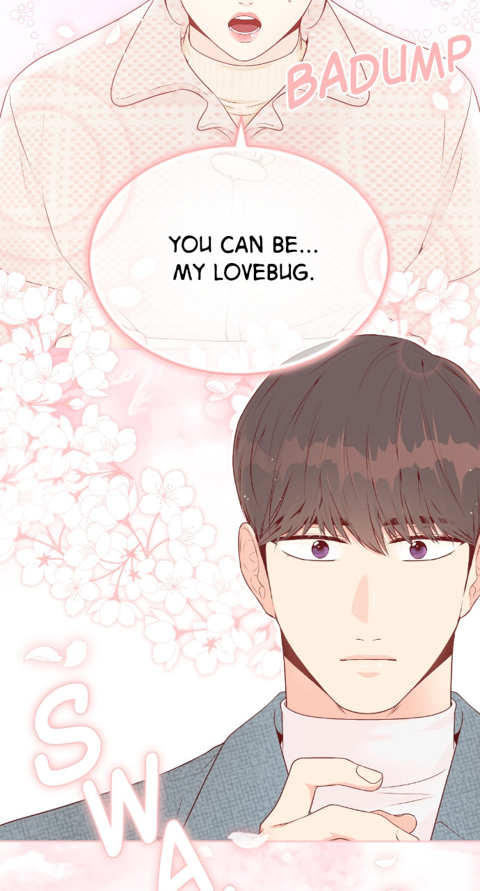 Take Me, I'm Yours Chapter 109 page 50 - 