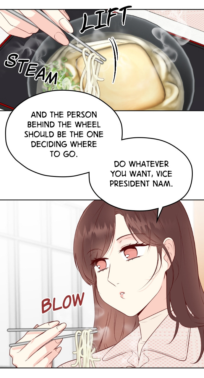 Take Me, I'm Yours Chapter 109 page 6 - 