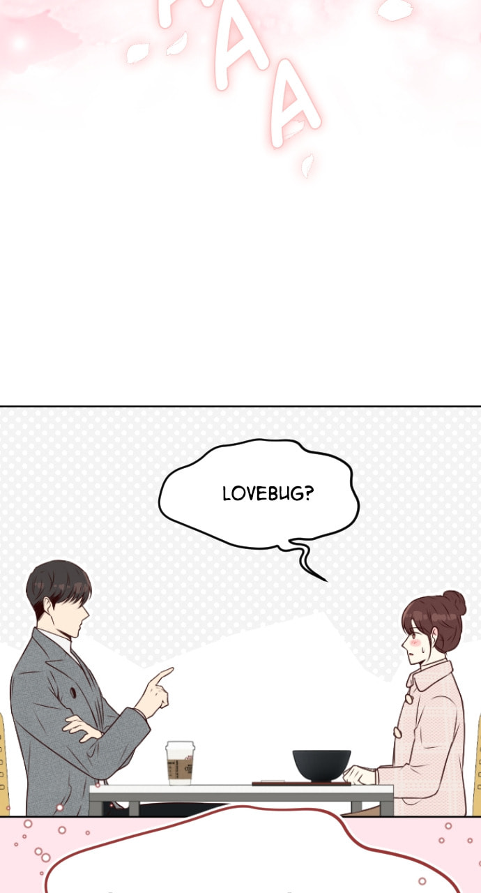 Take Me, I'm Yours Chapter 109 page 51 - 
