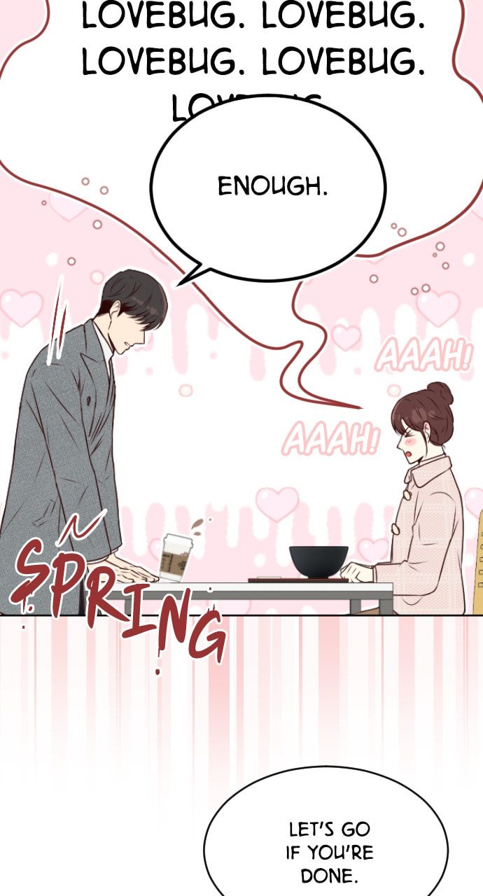 Take Me, I'm Yours Chapter 109 page 52 - 