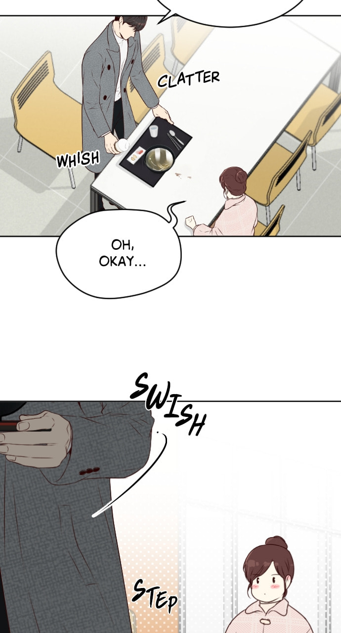Take Me, I'm Yours Chapter 109 page 53 - 