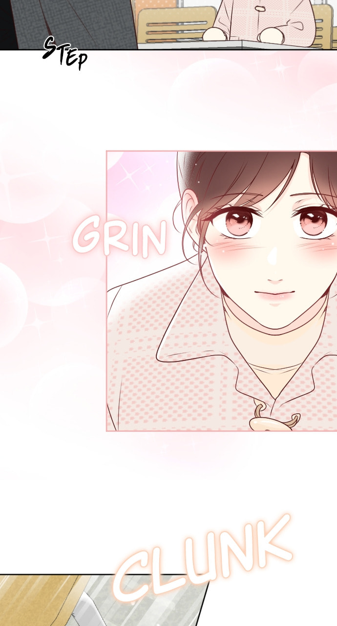 Take Me, I'm Yours Chapter 109 page 54 - 