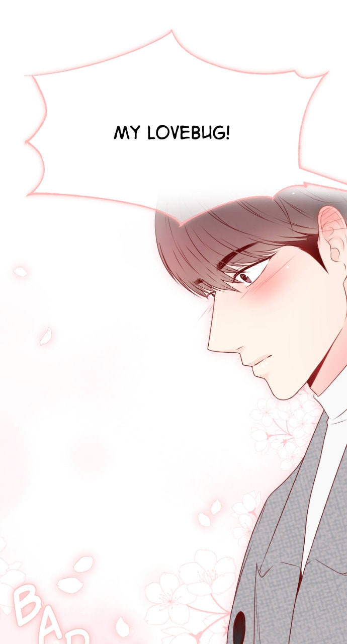 Take Me, I'm Yours Chapter 109 page 56 - 