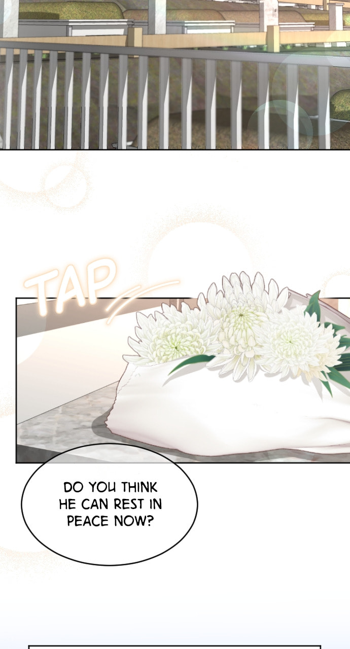 Take Me, I'm Yours Chapter 109 page 59 - 
