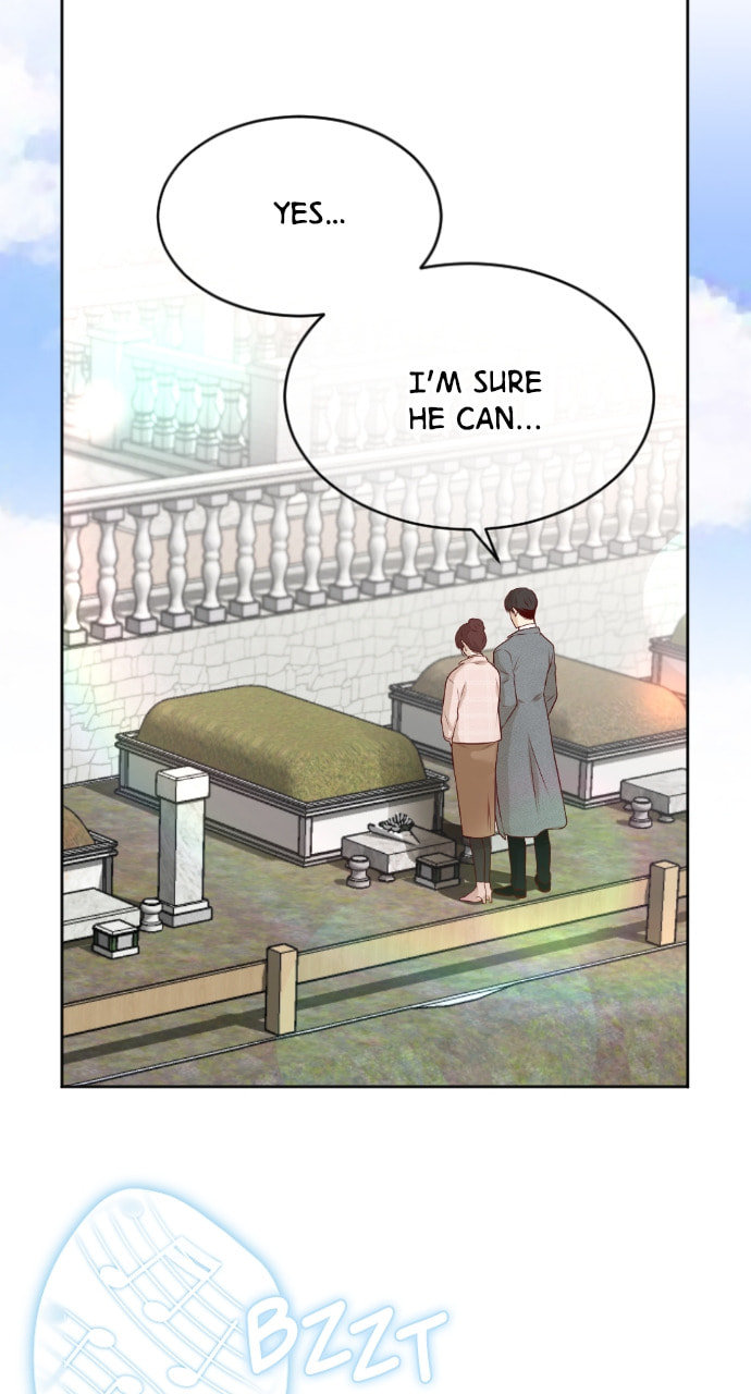 Take Me, I'm Yours Chapter 109 page 60 - 