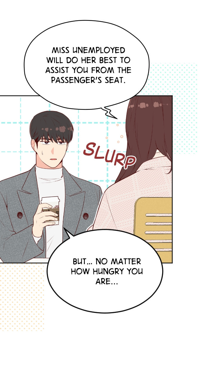 Take Me, I'm Yours Chapter 109 page 7 - 