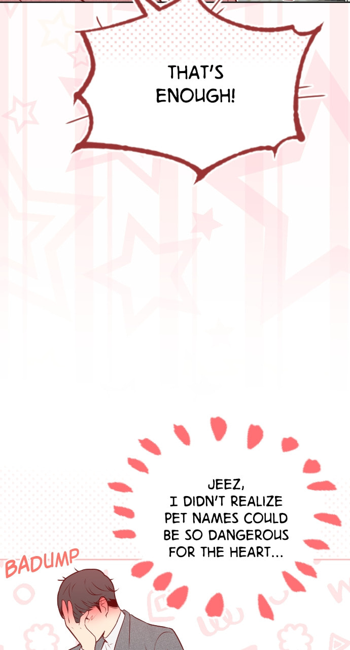 Take Me, I'm Yours Chapter 109 page 62 - 