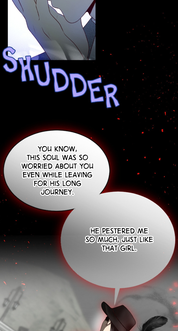 Take Me, I'm Yours Chapter 109 page 64 - 