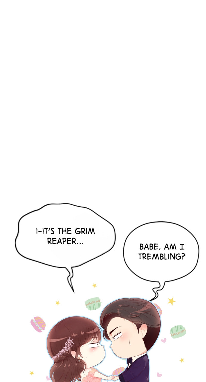 Take Me, I'm Yours Chapter 109 page 69 - 