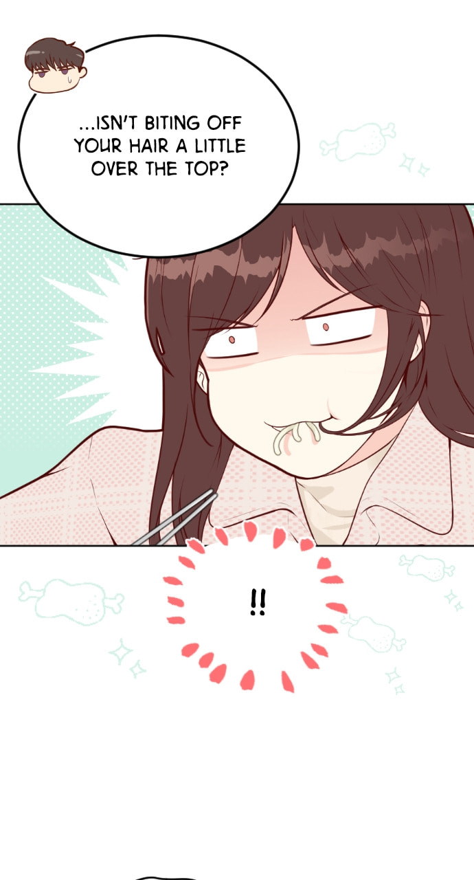 Take Me, I'm Yours Chapter 109 page 8 - 