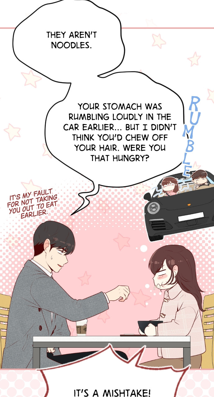 Take Me, I'm Yours Chapter 109 page 9 - 