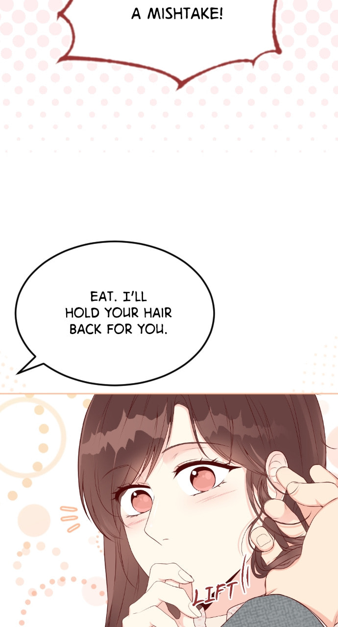 Take Me, I'm Yours Chapter 109 page 10 - 