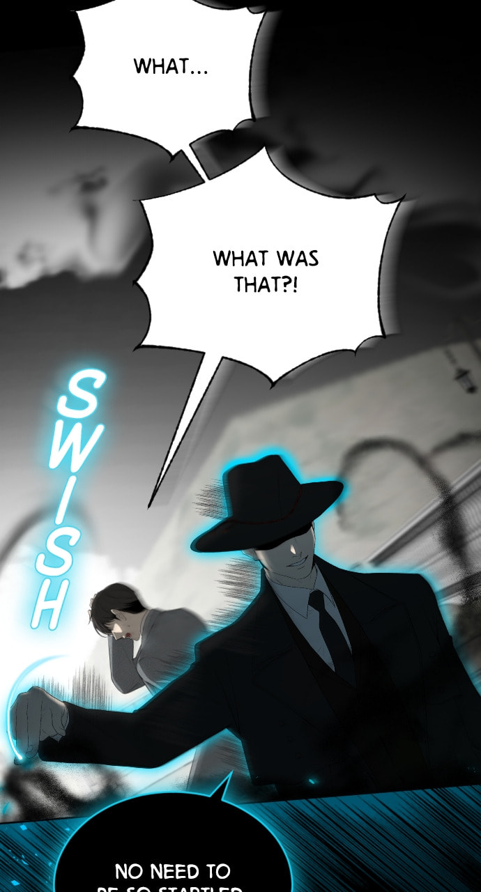 Take Me, I'm Yours Chapter 110 page 20 - 