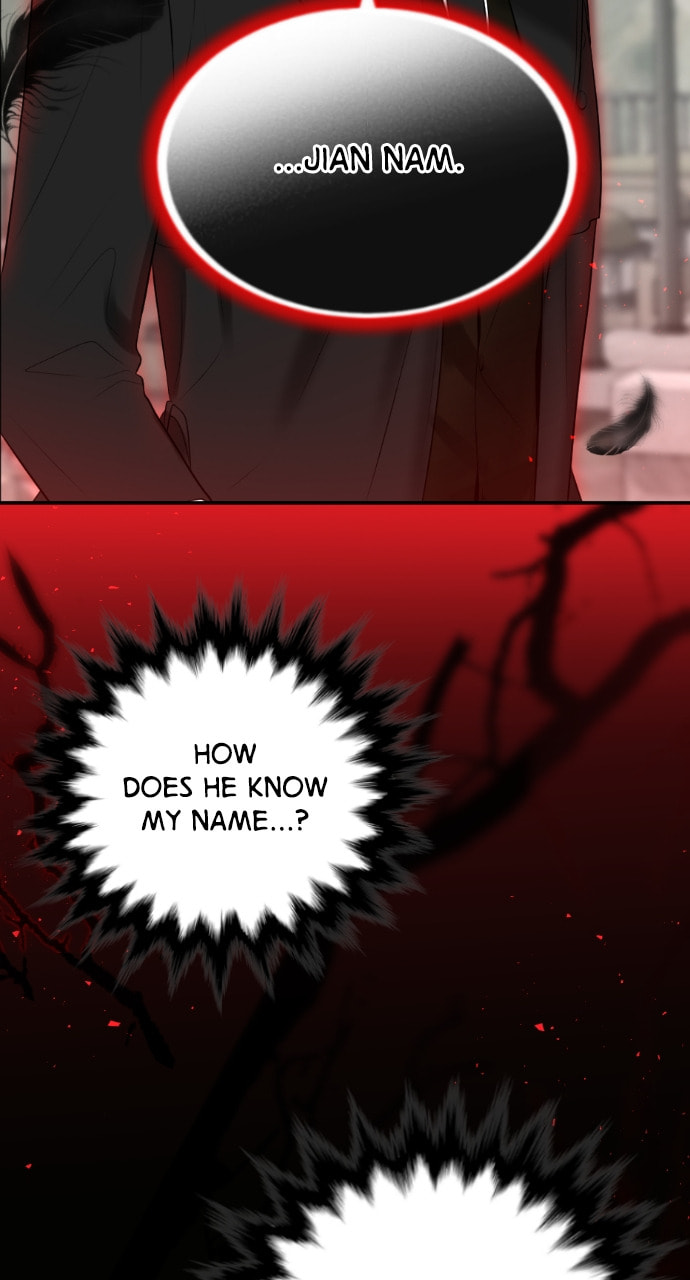 Take Me, I'm Yours Chapter 110 page 3 - 
