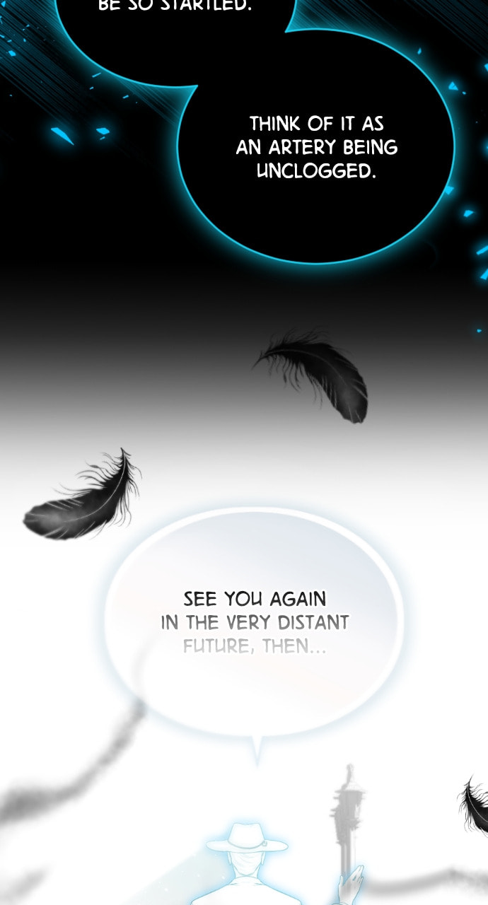 Take Me, I'm Yours Chapter 110 page 21 - 