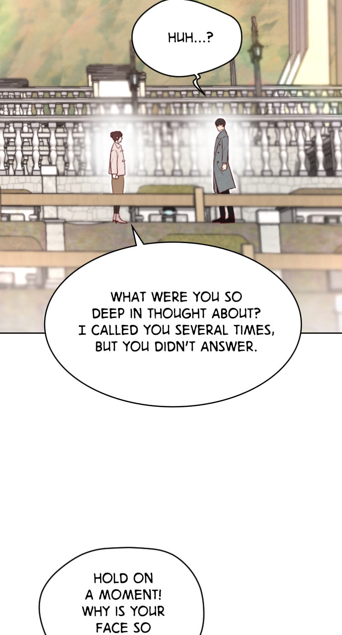 Take Me, I'm Yours Chapter 110 page 28 - 