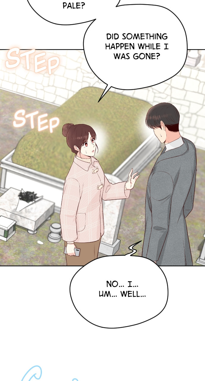 Take Me, I'm Yours Chapter 110 page 29 - 