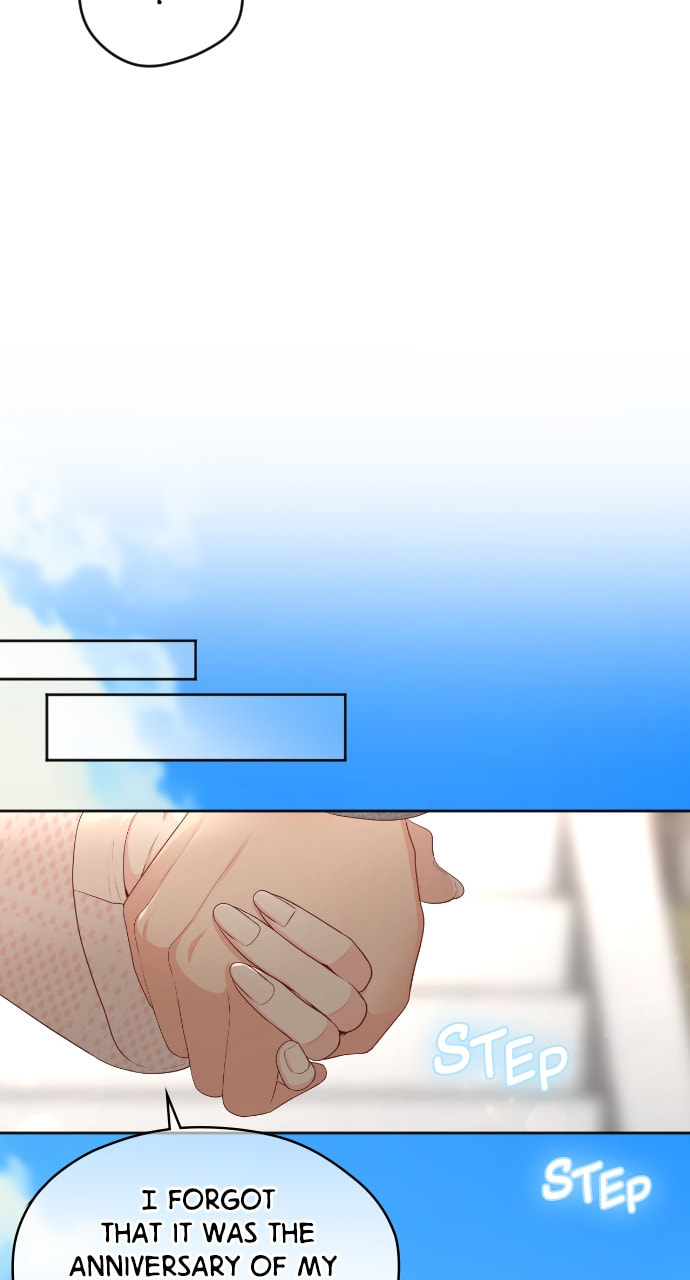Take Me, I'm Yours Chapter 110 page 34 - 