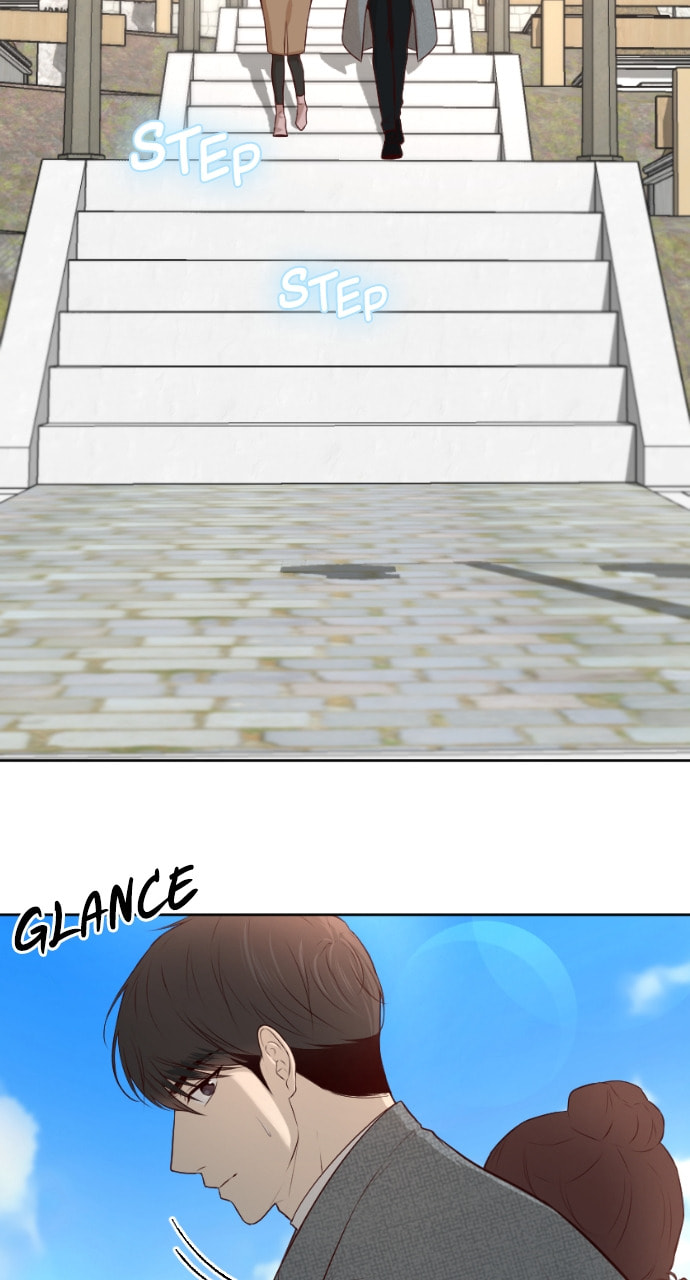 Take Me, I'm Yours Chapter 110 page 36 - 