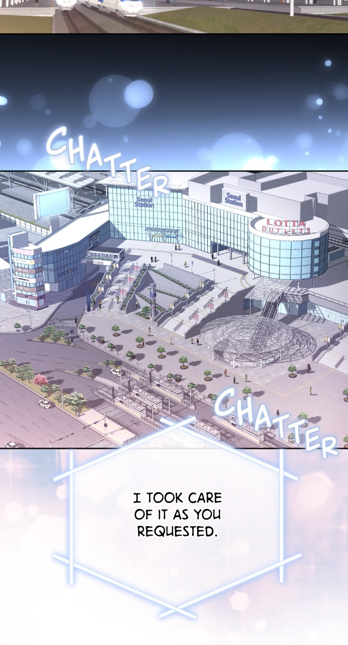 Take Me, I'm Yours Chapter 110 page 42 - 