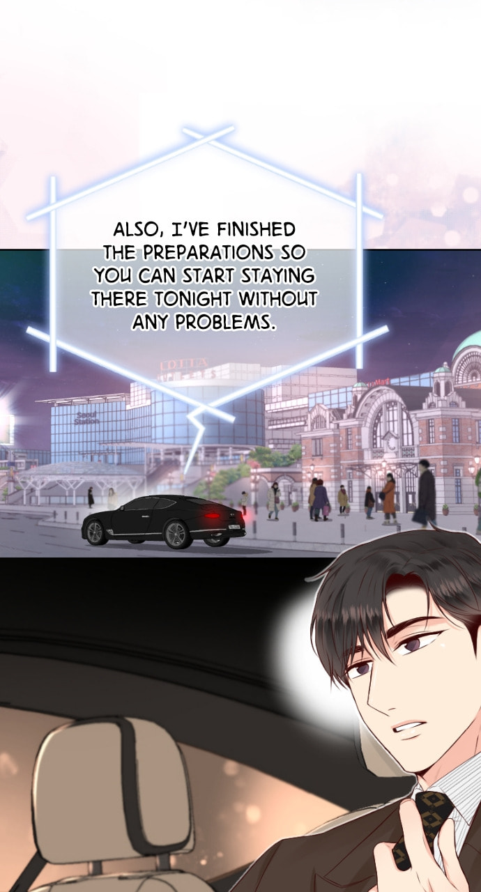 Take Me, I'm Yours Chapter 110 page 43 - 
