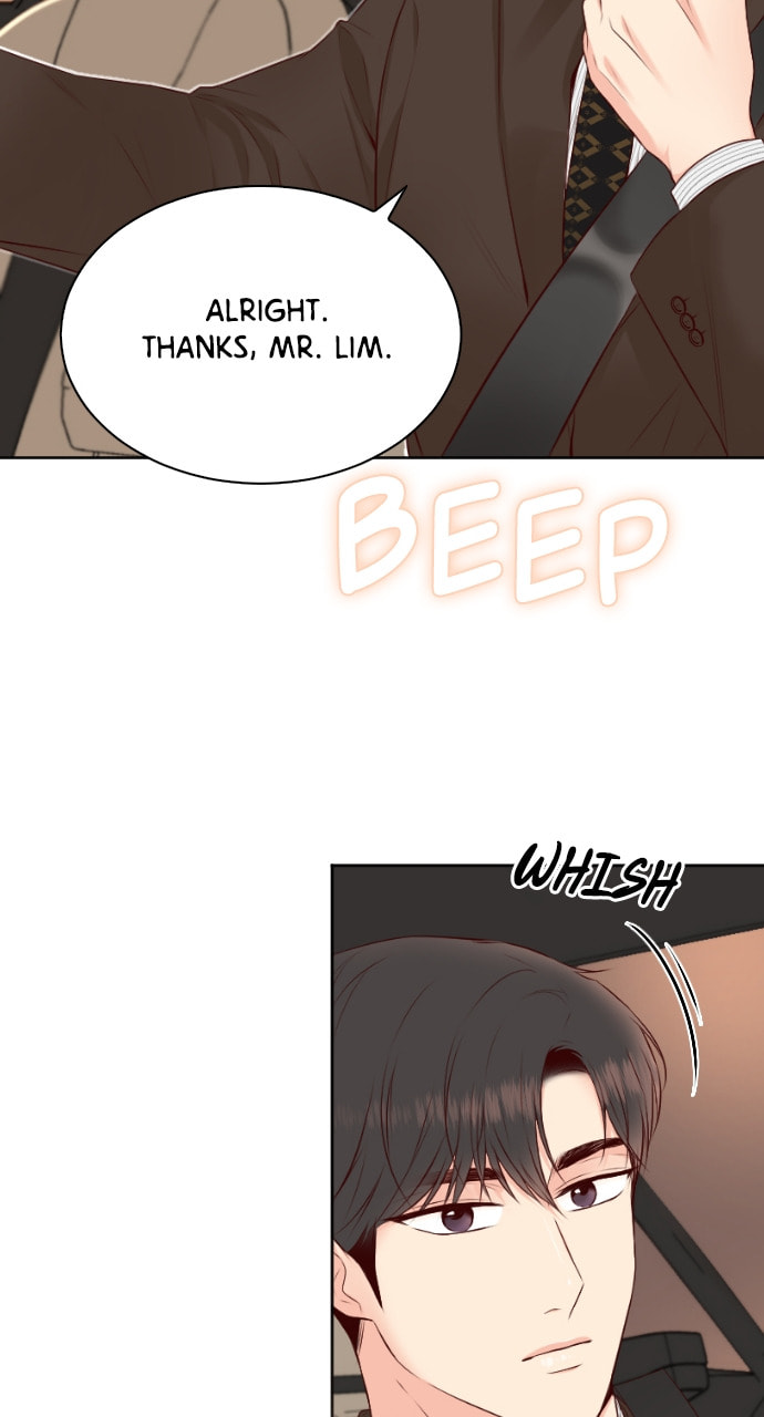 Take Me, I'm Yours Chapter 110 page 44 - 