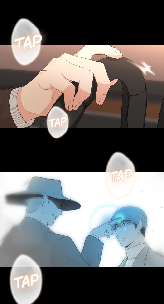 Take Me, I'm Yours Chapter 110 page 47 - 