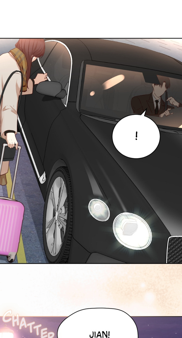 Take Me, I'm Yours Chapter 110 page 49 - 