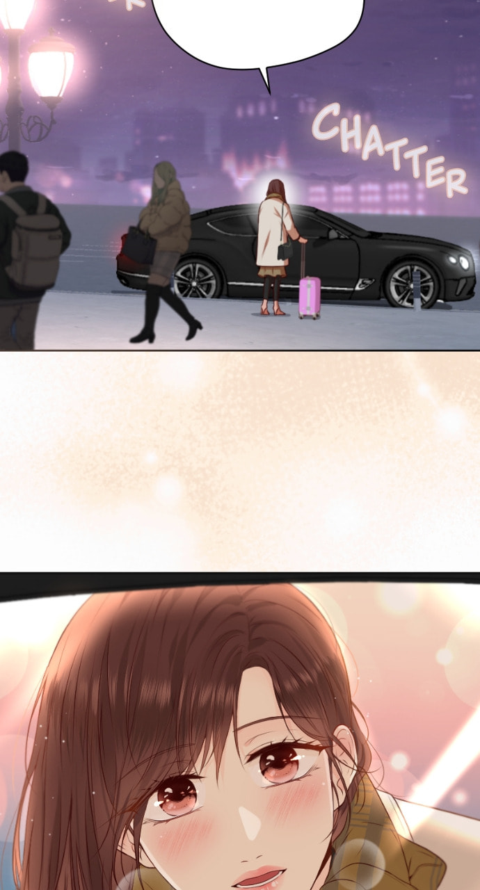 Take Me, I'm Yours Chapter 110 page 50 - 