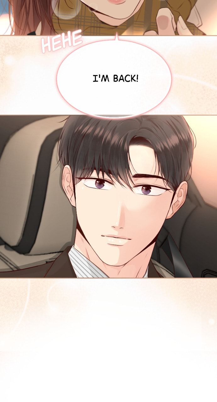 Take Me, I'm Yours Chapter 110 page 51 - 