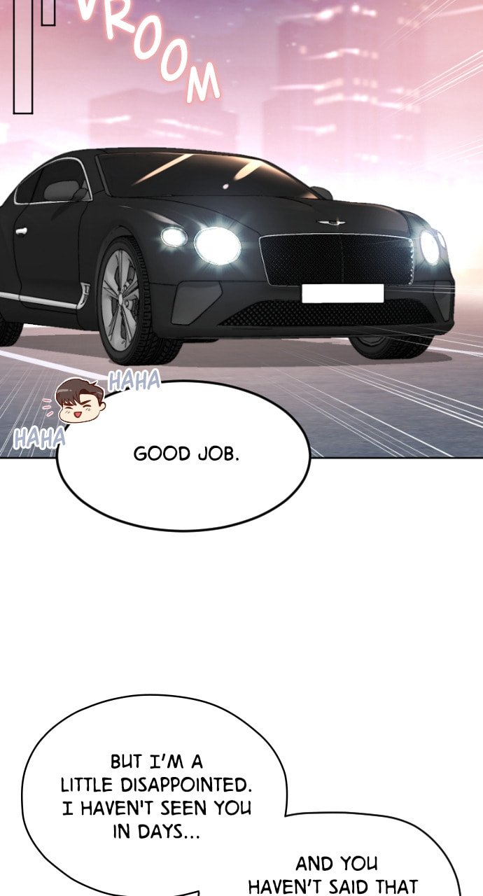 Take Me, I'm Yours Chapter 110 page 53 - 