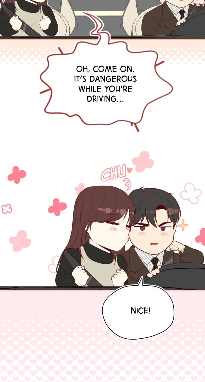 Take Me, I'm Yours Chapter 110 page 55 - 