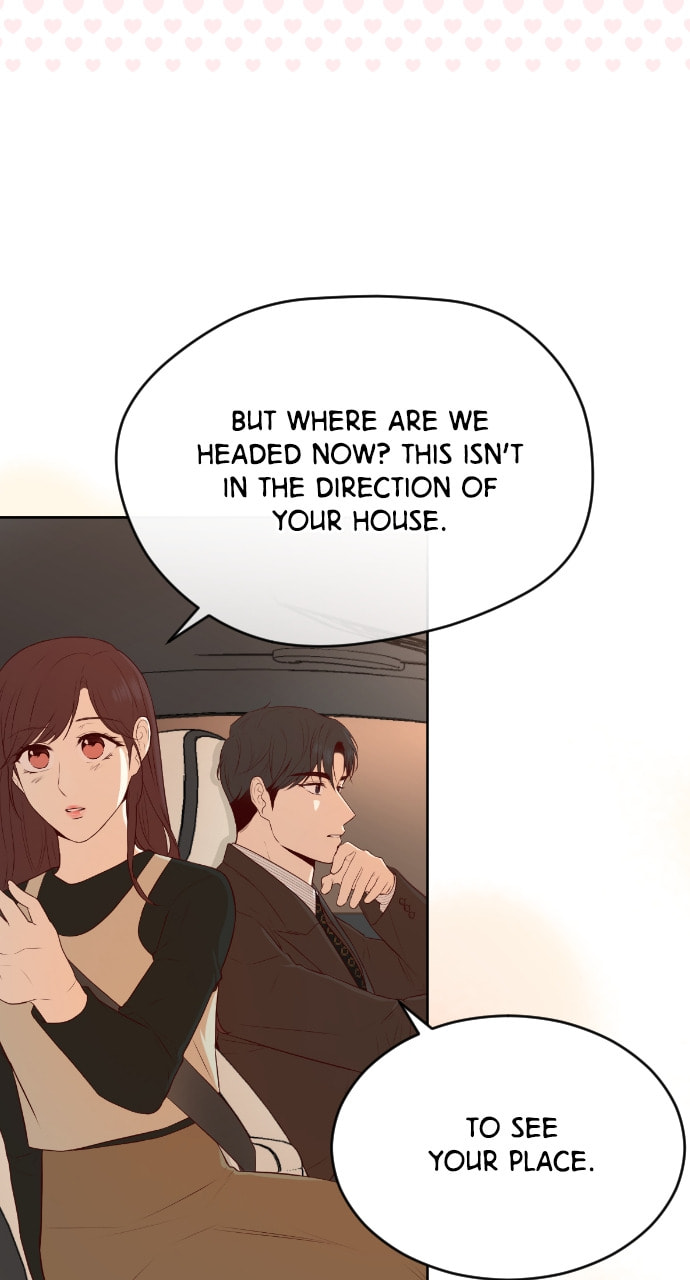 Take Me, I'm Yours Chapter 110 page 56 - 