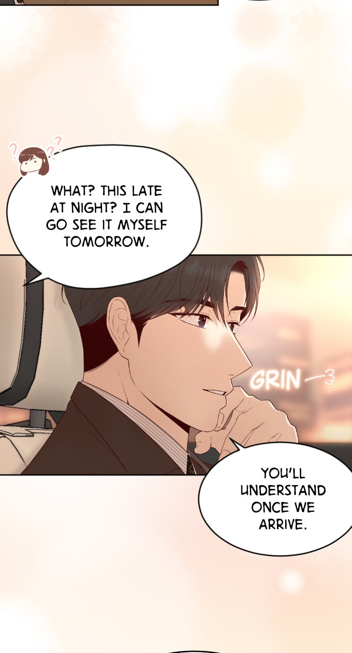 Take Me, I'm Yours Chapter 110 page 57 - 