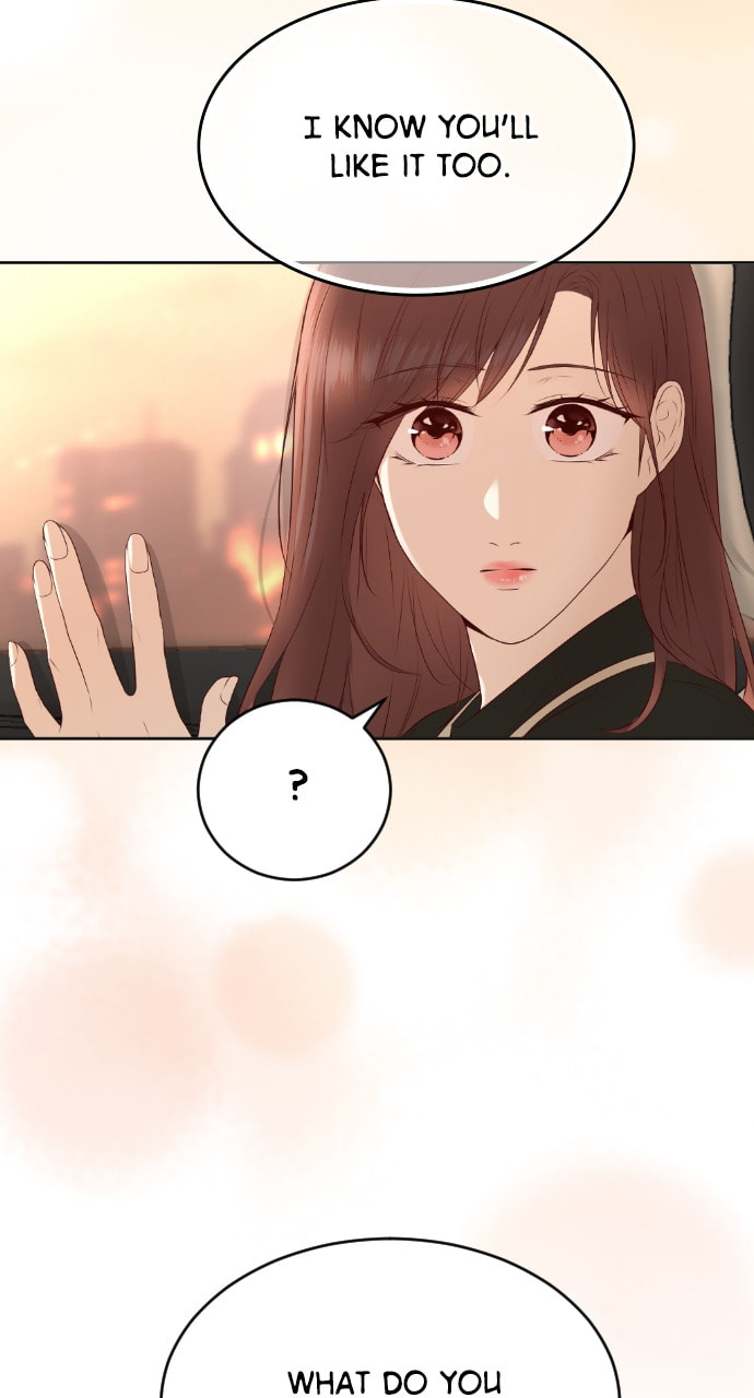Take Me, I'm Yours Chapter 110 page 58 - 