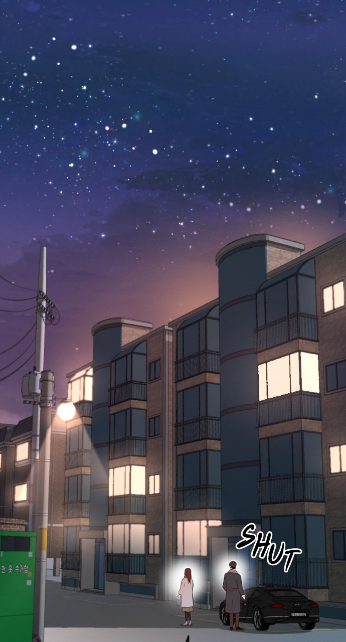 Take Me, I'm Yours Chapter 110 page 61 - 