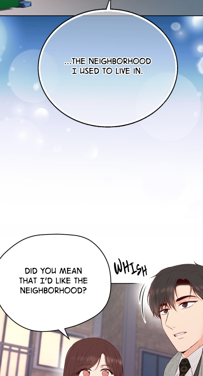 Take Me, I'm Yours Chapter 110 page 62 - 