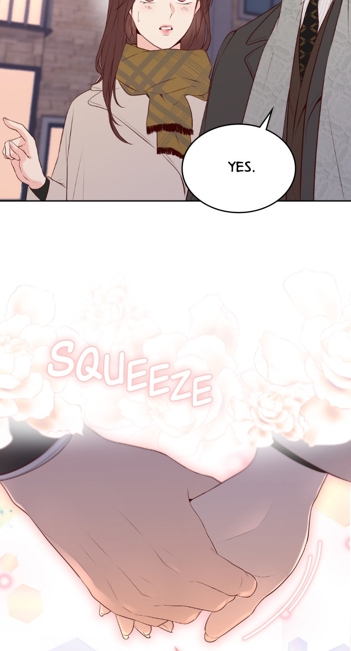 Take Me, I'm Yours Chapter 110 page 63 - 