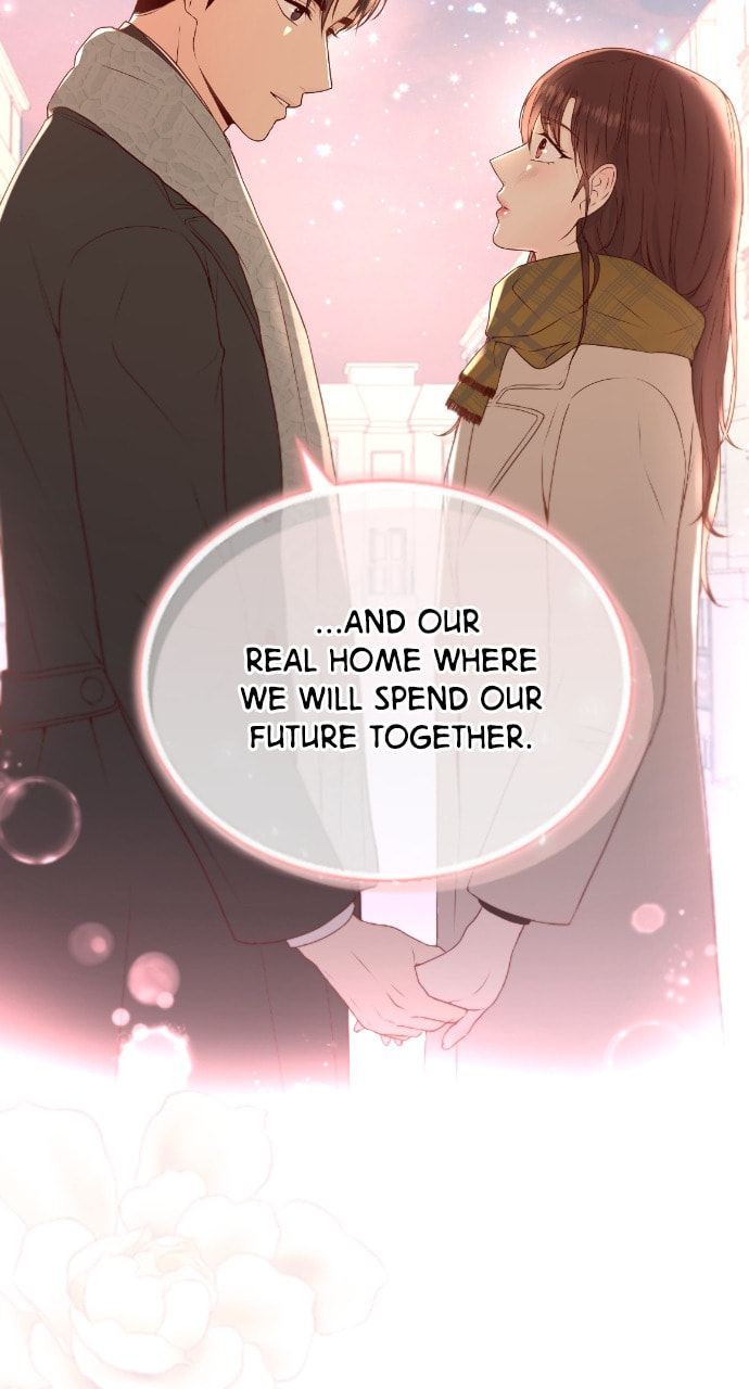 Take Me, I'm Yours Chapter 110 page 65 - 