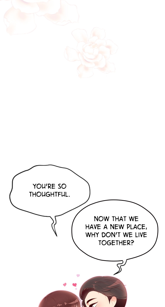 Take Me, I'm Yours Chapter 110 page 66 - 