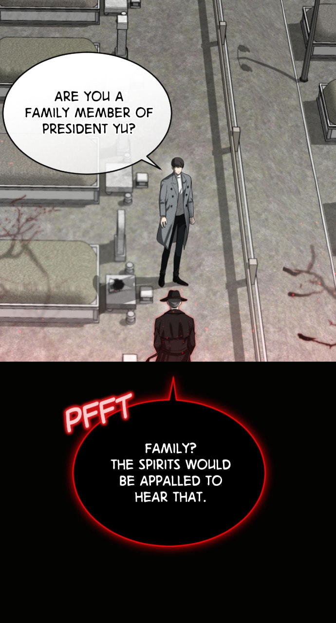Take Me, I'm Yours Chapter 110 page 8 - 
