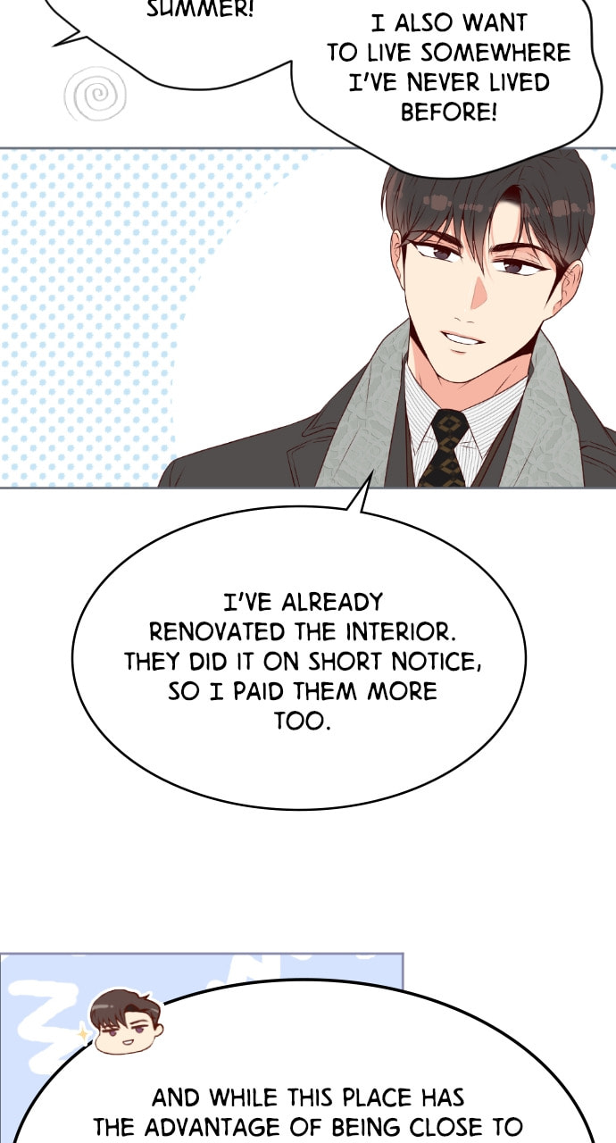 Take Me, I'm Yours Chapter 111 page 12 - 
