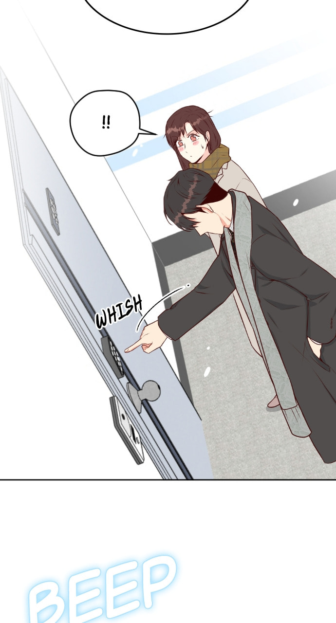 Take Me, I'm Yours Chapter 111 page 14 - 
