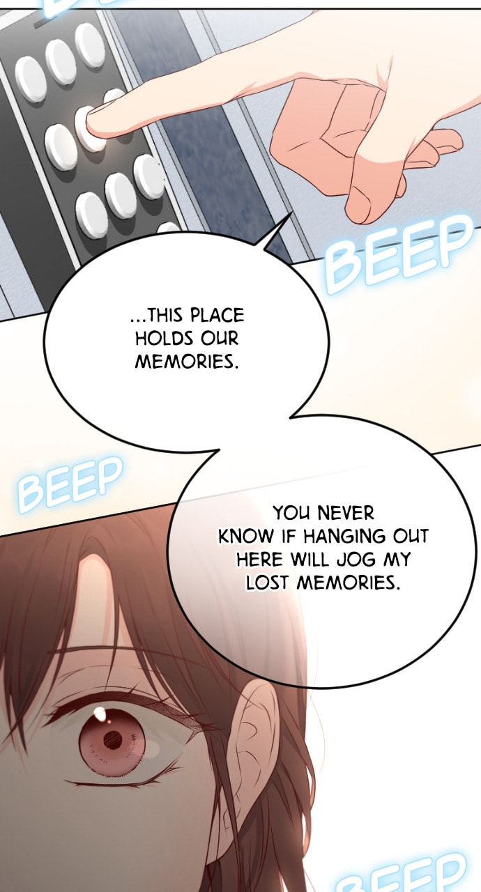 Take Me, I'm Yours Chapter 111 page 15 - 
