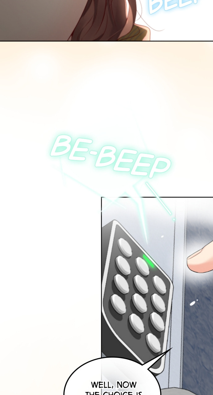Take Me, I'm Yours Chapter 111 page 16 - 